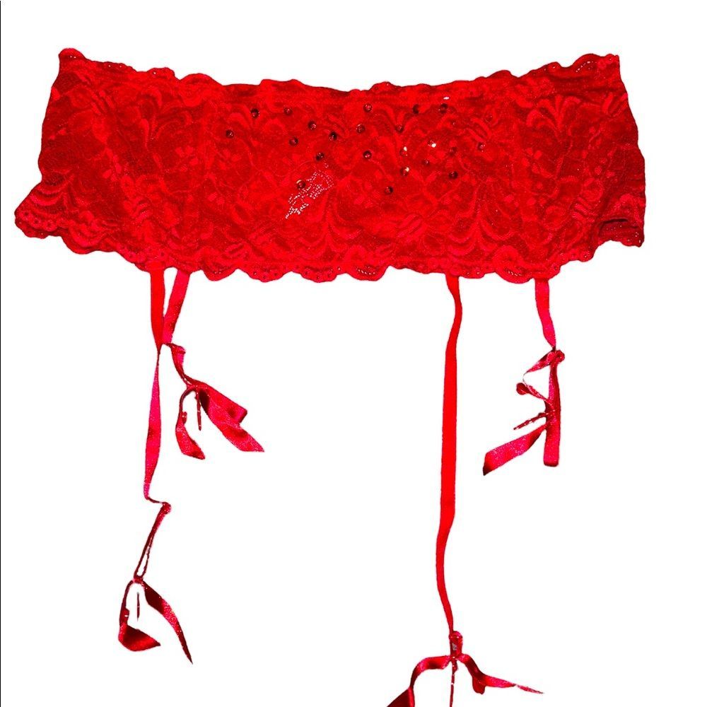 Cacique (LB) Garter